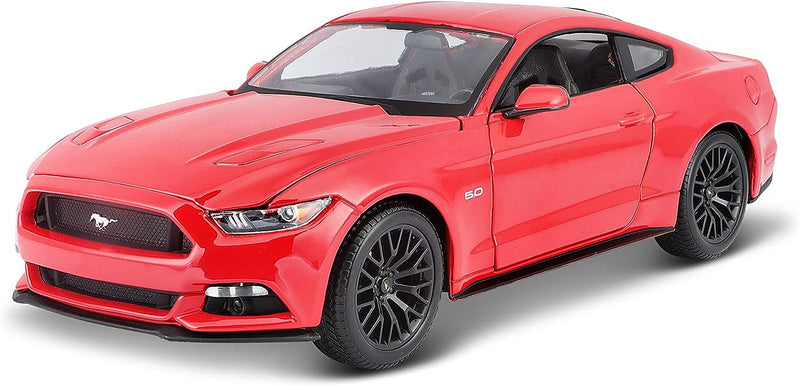 Maisto Ford Mustang &