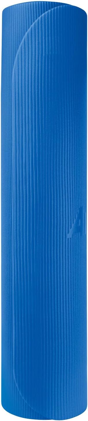 Airex Coronella 200 Übungsmatte blau 200 x 60 cm