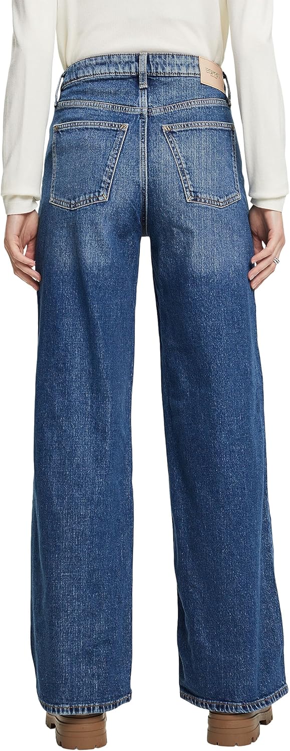 ESPRIT Damen Jeans