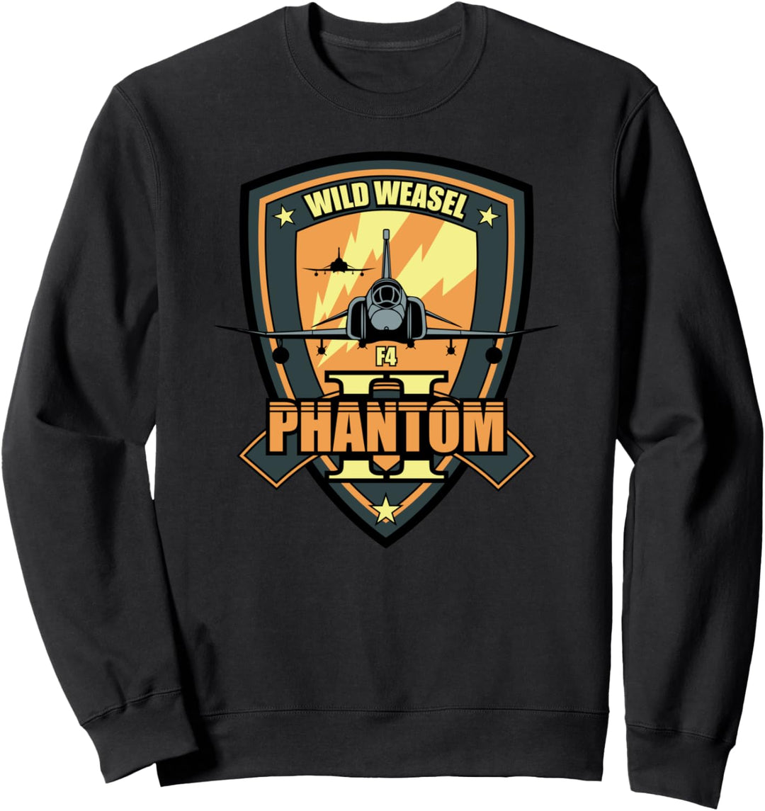 F-4 Phantom Sweatshirt
