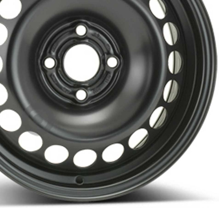 ALCAR SF6445 Stahlfelge