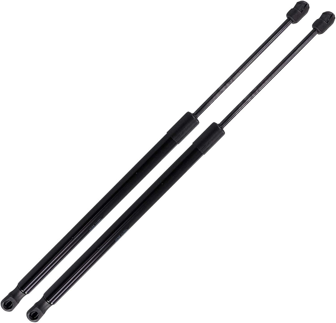 2x Original STABILUS Gasfeder Heckklappe Dämpfer Gasdämpfer Gasdruckdämpfer Heckklappendämpfer Koffe