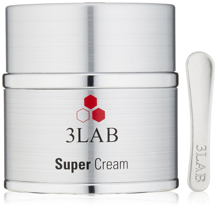 3LAB Super Cream Gesichtscreme, 1er Pack (1 x 50 ml)