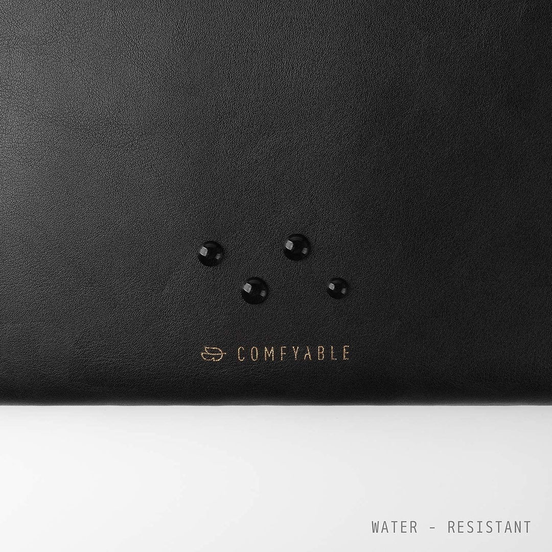 Comfyable Slim Schutzhülle Laptop Sleeve 14 Zoll Kompatibel für MacBook 14-in M4 M3 M2 2023 Pro/Max