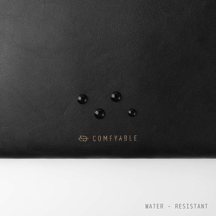 Comfyable Slim Schutzhülle Laptop Sleeve 14 Zoll Kompatibel für MacBook 14-in M4 M3 M2 2023 Pro/Max