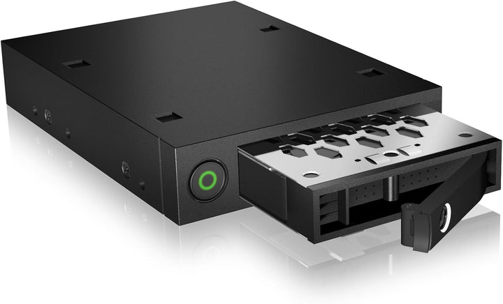 ICY BOX U.2 NVMe Hot Swap Removable Frame, 60607