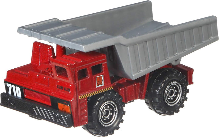 Matchbox Die-Cast 50er-Pack (SIOC)