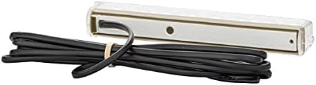 HELLA - LED-Tagfahrleuchte - LEDayLine 15 - 24V - gerade - Lichtscheibenfarbe: glasklar - LED-Lichtf