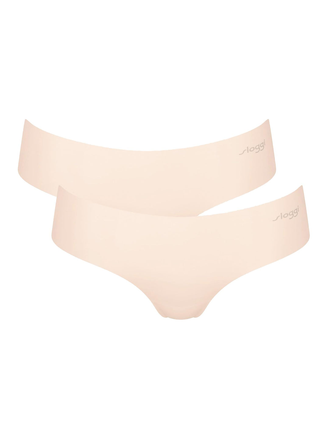 Sloggi Damen Zero Microfibre 2.0 C2P Hipster, Schwarz