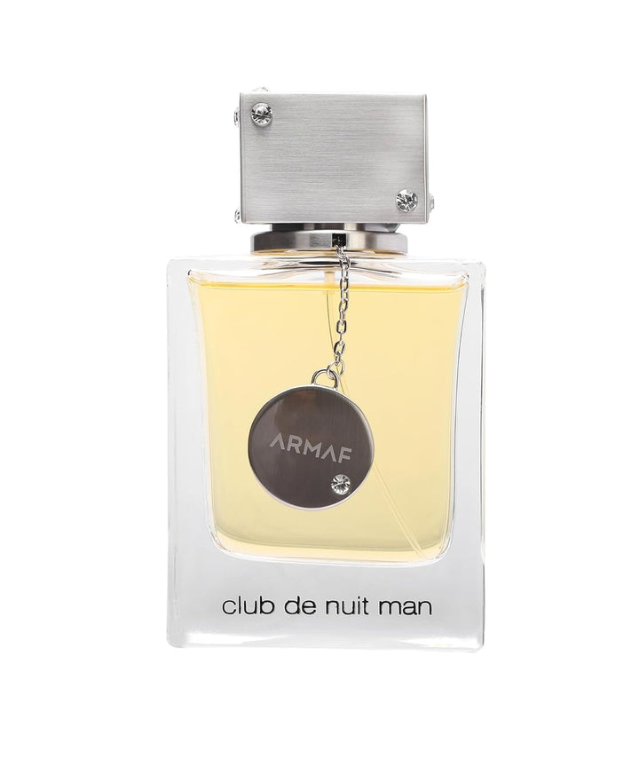 ARMAF Club De Nuit Man Verbesserte Formel, 105 ml
