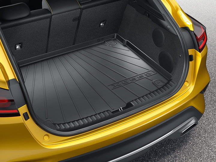 Kia Xceed Plug-in Hybrid Kofferraumwanne aus halbfestem Polyethylen für Fahrzeuge mit Laderaumwanne