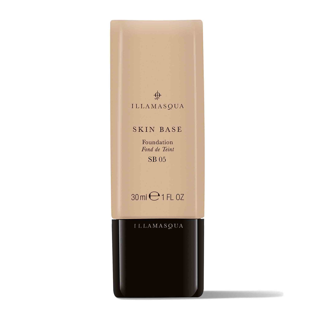 Illamasqua Skin Base Foundation - 05, 60g, 05