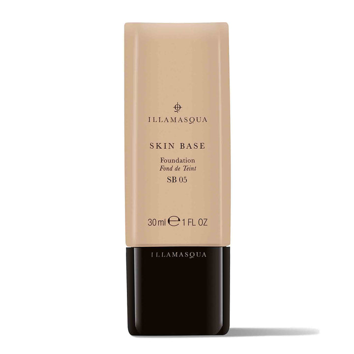 Illamasqua Skin Base Foundation - 05, 60g, 05