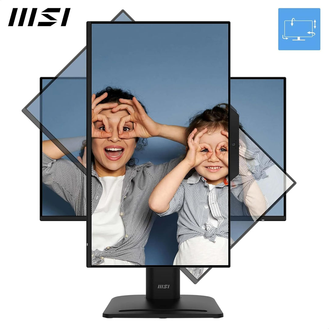 Monitor MSI MP242PMG 23,8" Full HD