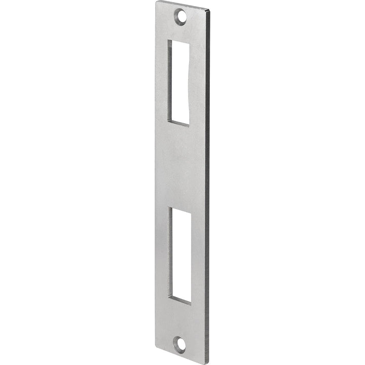 AMF Schliessblech 147NIPS für Kastenstärke 30 mm, 172 x 24 x 3 mm, Edelstahl, Kastenstärke 30
