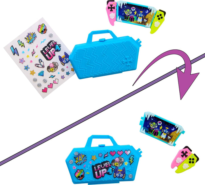 Monster High , JMG73