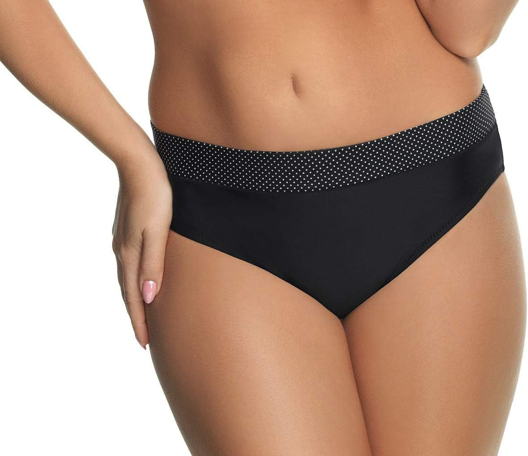 Selente My Secret attraktive Bademode (Bikini/Badeanzug) in grossen Grössen (C-Cup bis J-Cup) mit vo