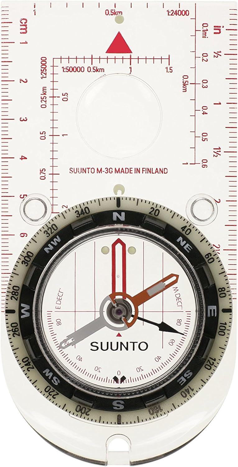 Suunto Kompass M-3 G, G