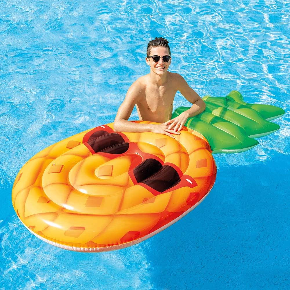 Intex COOL Pineapple MAT