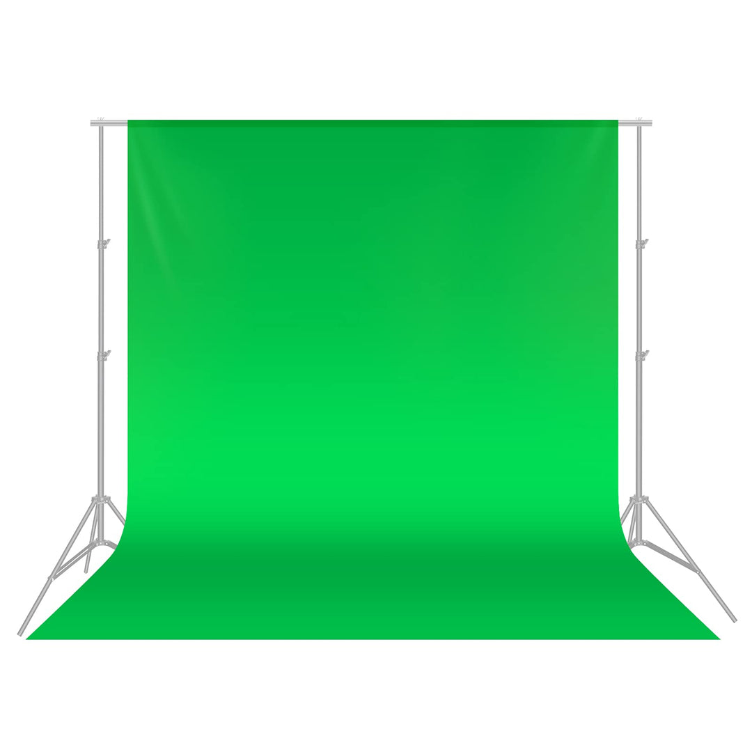 Neewer 3 x 3,6M PRO Photo Studio Premium Polyester Faltbarer Hintergrund Hintergrund für Fotografie,