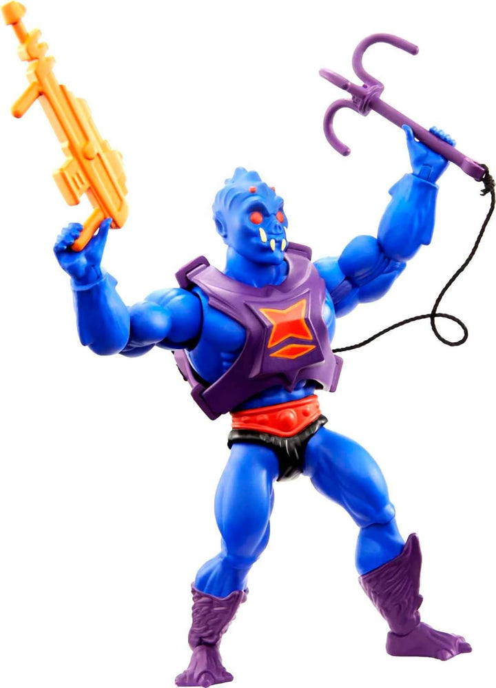 Masters of the Universe - Spielzeug, Mehrfarbig (Mattel GNN84)