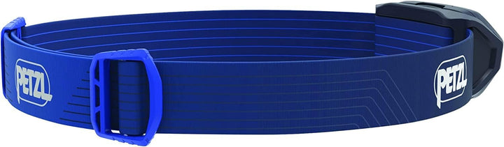 Petzl Actik Blau U, Blau U