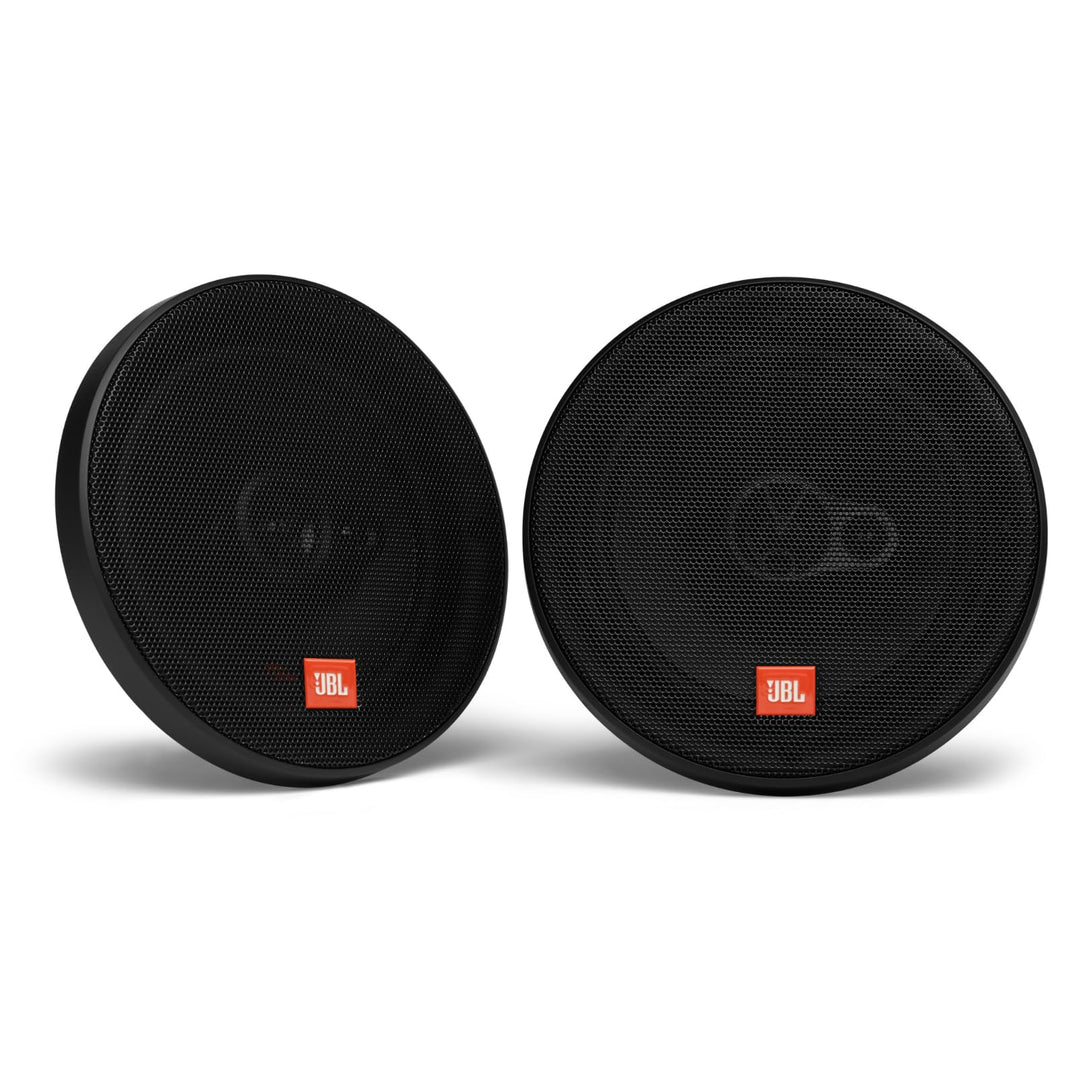 JBL Stage2 634 3-Wege Auto Lautsprecher Set von Harman Kardon - 250 Watt KFZ Auto Boxen - 2 stück Ca