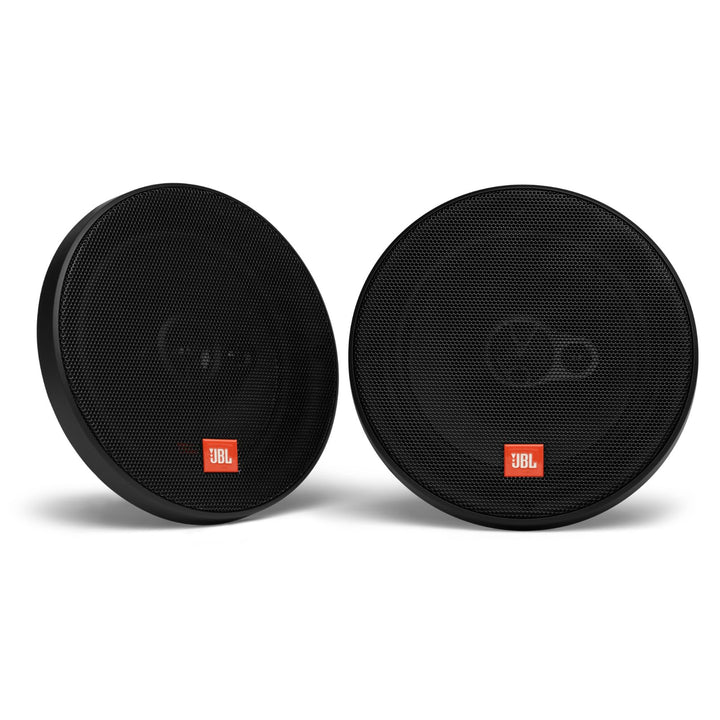 JBL Stage2 634 3-Wege Auto Lautsprecher Set von Harman Kardon - 250 Watt KFZ Auto Boxen - 2 stück Ca