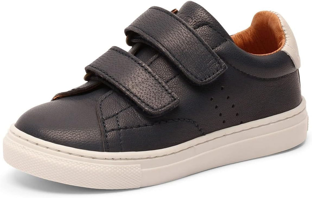 Bisgaard Unisex Kinder Jayden S Sneaker 27 EU Navy, 27 EU Navy