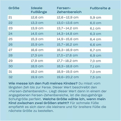 Affenzahn Barfussschuh Leder Buddy mit Klettverschluss Weich rutschfest Flexibel Reflektierend für J