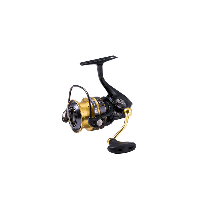 Abu Garcia Superior Spinnrolle 3000SH, 3000SH