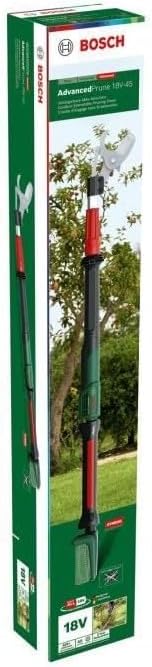 Bosch AdvancedPrune 18V-45 (Solo, kurz)