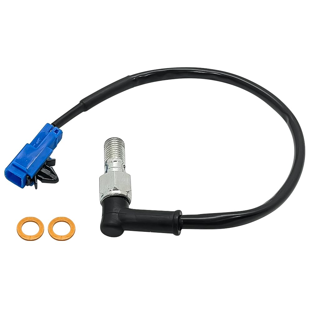 Mabutingti Bremsschalter Stoppsensor passend für Can Am Renegade Outlander Maverick Defender Command