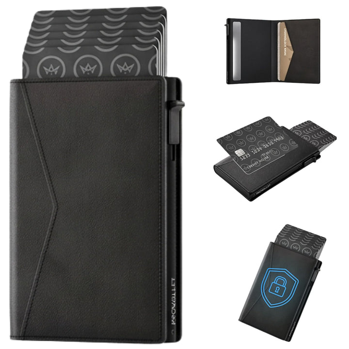 ProWallet Slim