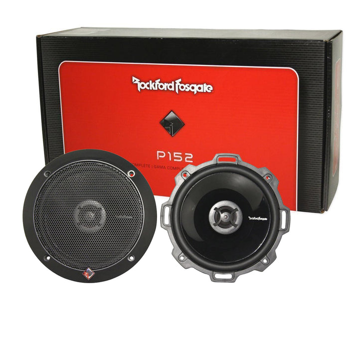 Rockford Fosgate P152