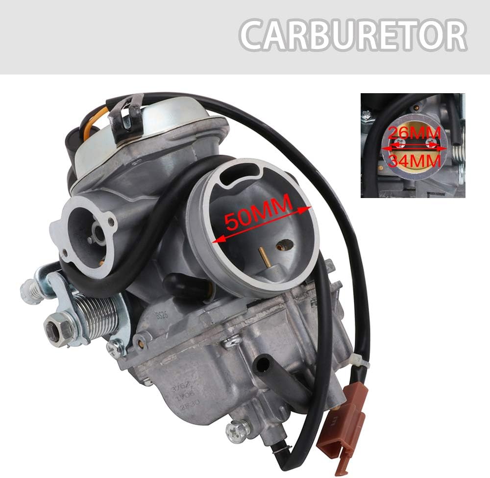 AN125 Motorrad-Vergaser für 26 mm für AN125 AN150 PD26j Burgman.. Carburetor-2, Carburetor-2