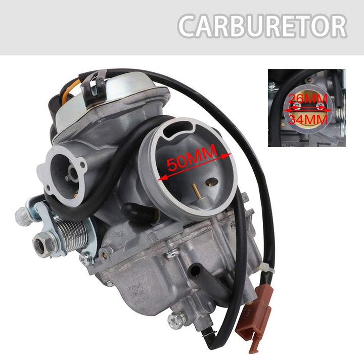 AN125 Motorrad-Vergaser für 26 mm für AN125 AN150 PD26j Burgman.. Carburetor-2, Carburetor-2