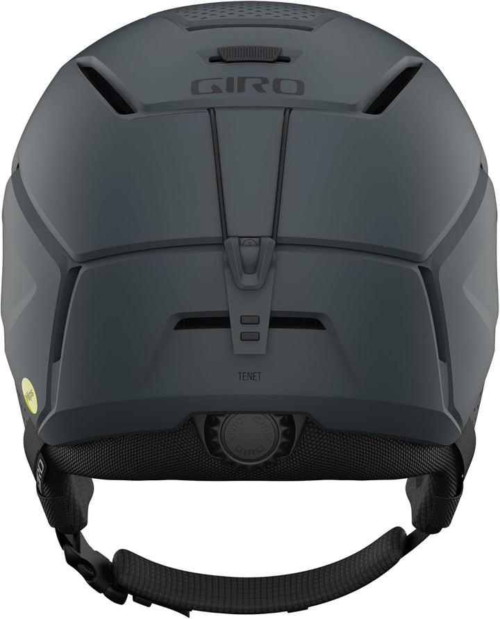 Giro Tenet MIPS Skihelm MATTE DARK SHARK S, MATTE DARK SHARK S