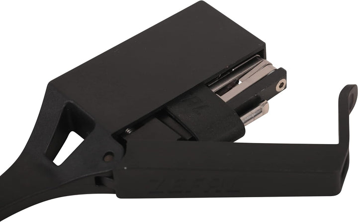 ZEFAL AFA 8 Plus - Multifunktionswerkzeug für Fahrräder - Multifunktionswerkzeug mit Universalhalter