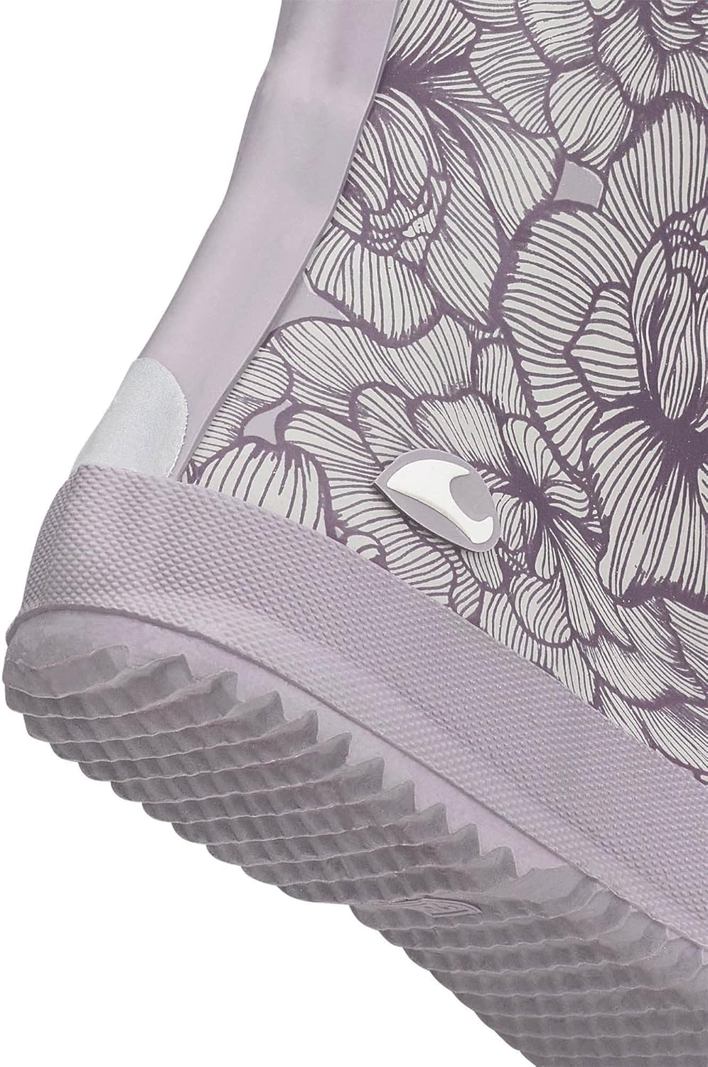 Viking Unisex Kinder Indie Print Gummistiefel 20 EU Dusty Pink Cream, 20 EU Dusty Pink Cream