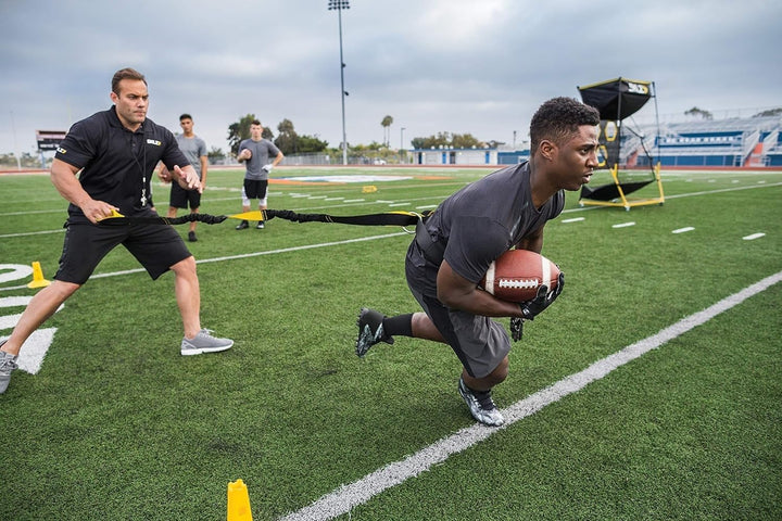 SKLZ Beschleunigungstrainer Beschleunigungstrainer, Überlastung und Freigabe, Beschleunigungstrainer