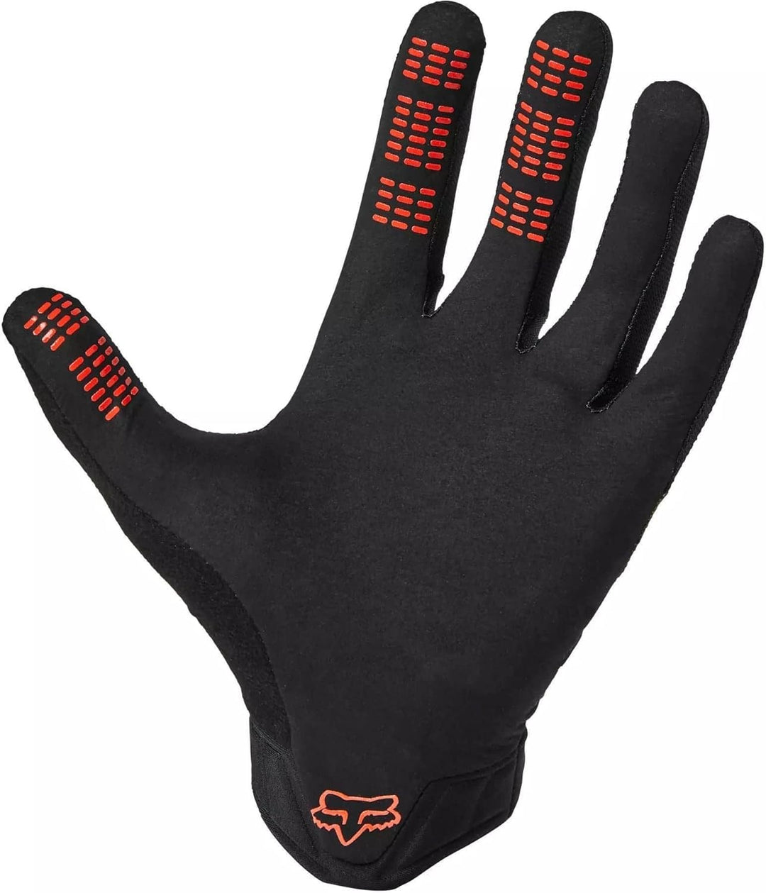 Fox Racing S Olive Green, S Olive Green