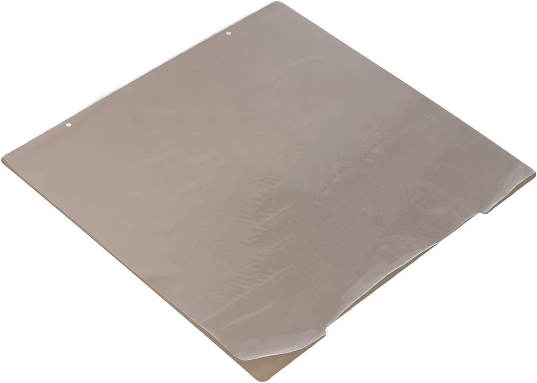 Flexible Stahlplatte, PEI-Druckblatt 2-seitige Beschichtung für Prusa I3 MK3 MK2 MK2.5
