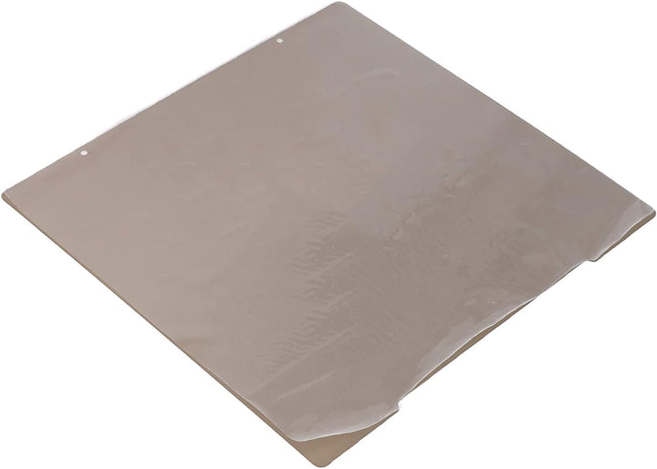Flexible Stahlplatte, PEI-Druckblatt 2-seitige Beschichtung für Prusa I3 MK3 MK2 MK2.5