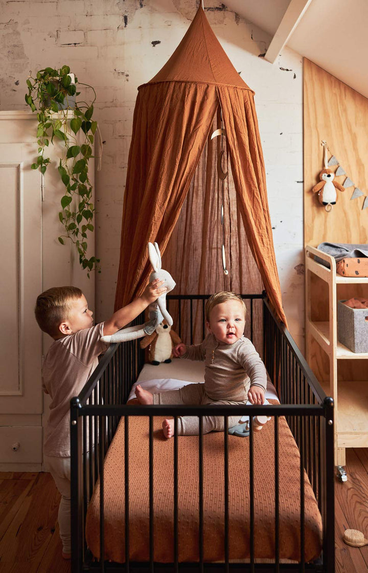 Jollein Naturkautschuk Beissring Baby Cloud Storm Grey - Wolke - Baby Greifling - Zahnungshilfe - Sc