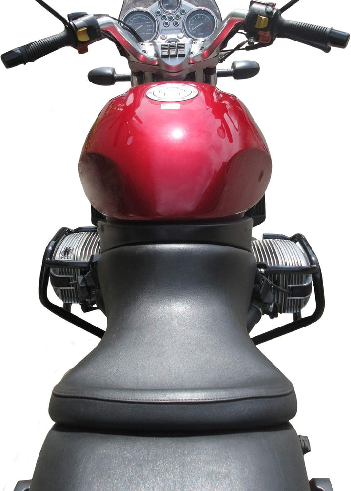 Sturzbügel/Schutzbügel HEED für Motorrad R 1100 R/R 850 R (1994-2001) - Schwarz
