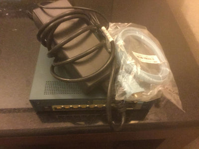 Cisco Wireless LAN Controller