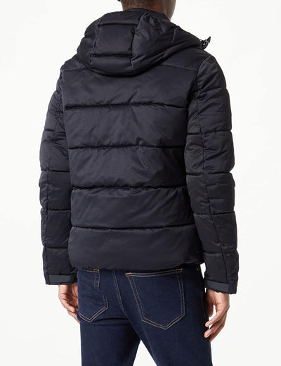 s.Oliver Herren Steppjacke S 9999, S 9999