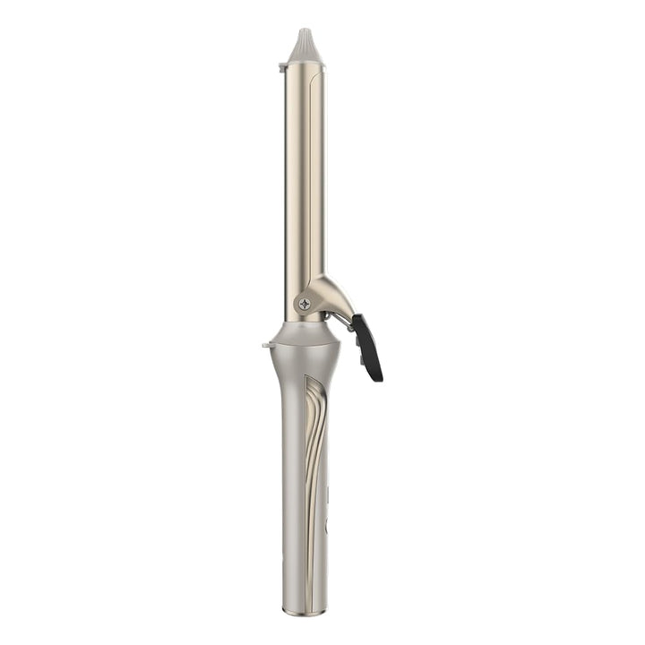 Cecotec SurfCare CurlClip Lockenstab, 25 mm, Keramikbeschichtung, Keratin und Arganöl, schnelles Auf