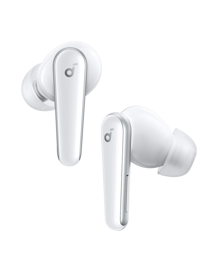 soundcore Liberty 5 by Anker, kabellose Noise Cancelling Earbuds, 2X stärkere Stimmreduktion, ANC in